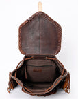 American Darling Genuine Leather Women Bag Western Handbag Purse