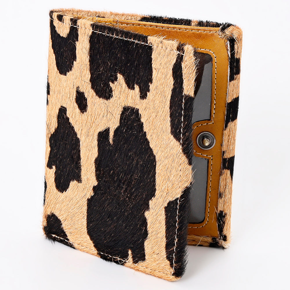 American Darling Card-Holder Hair-On Genuine Leather Women Bag Western Handbag Purse