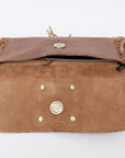 American Darling Wallet Full GrainGenuine Leather women bag western handbag purse
