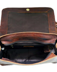 American Darling Cross Body I Genuine Leather Women Bag Western Handbag Purse