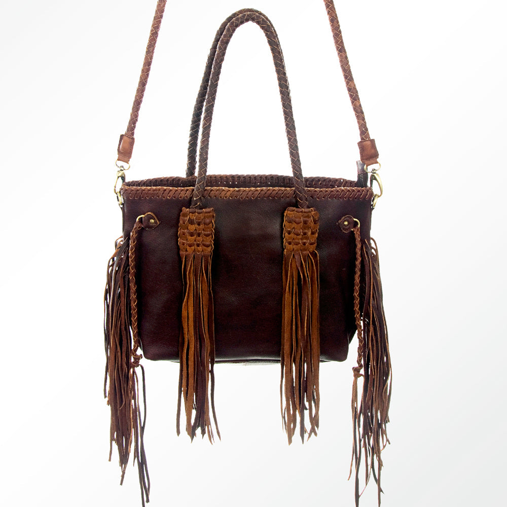 ADBGM107 American Darling Genuine Leather Women Bag Western Handbag Purse