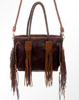 ADBGM107 American Darling Genuine Leather Women Bag Western Handbag Purse