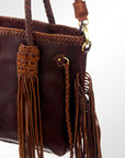 ADBGM107 American Darling Genuine Leather Women Bag Western Handbag Purse