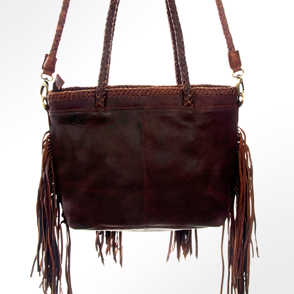 ADBGM107 American Darling Genuine Leather Women Bag Western Handbag Purse