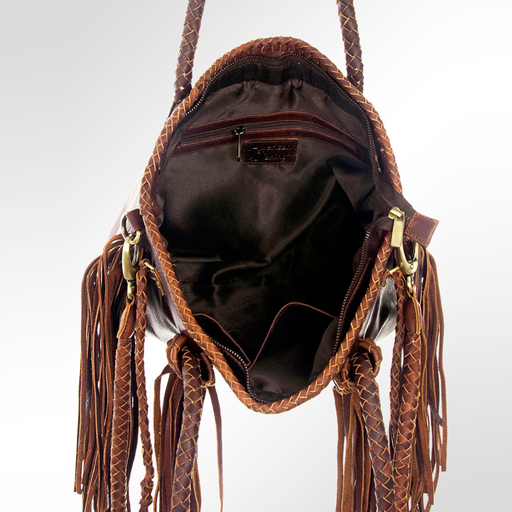 ADBGM107 American Darling Genuine Leather Women Bag Western Handbag Purse