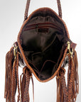 ADBGM107 American Darling Genuine Leather Women Bag Western Handbag Purse