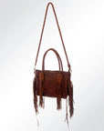 ADBGM106 Genuine Western Leather Women Bag