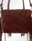 ADBGM106 Genuine Western Leather Women Bag