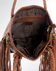 ADBGM106 Genuine Western Leather Women Bag