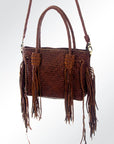 ADBGM106 Genuine Western Leather Women Bag