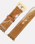 American Darling Beautifully Genuine Leather I watch by Hilason – Cowboy and equestrian accessories