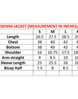ADJKT022 Genuine leather Hand tooled hand carved Women 100% cotton Denim jacket  dress ladies girl