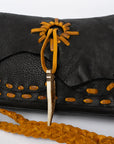 American Darling Cross Body I Genuine Leather Women Bag Western Handbag Purse