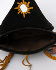 American Darling Cross Body I Genuine Leather Women Bag Western Handbag Purse