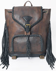American Darling Genuine Leather Women Bag Western Handbag Purse