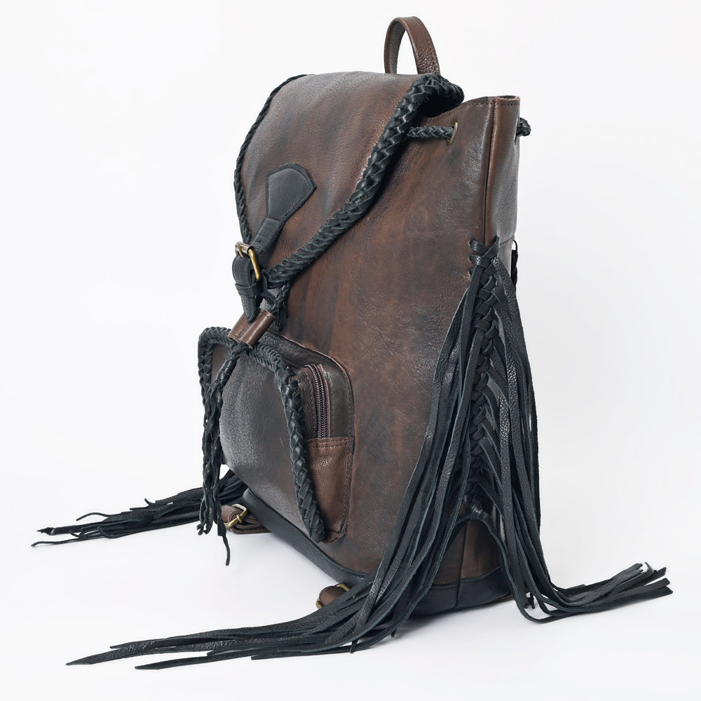 American Darling Genuine Leather Women Bag Western Handbag Purse