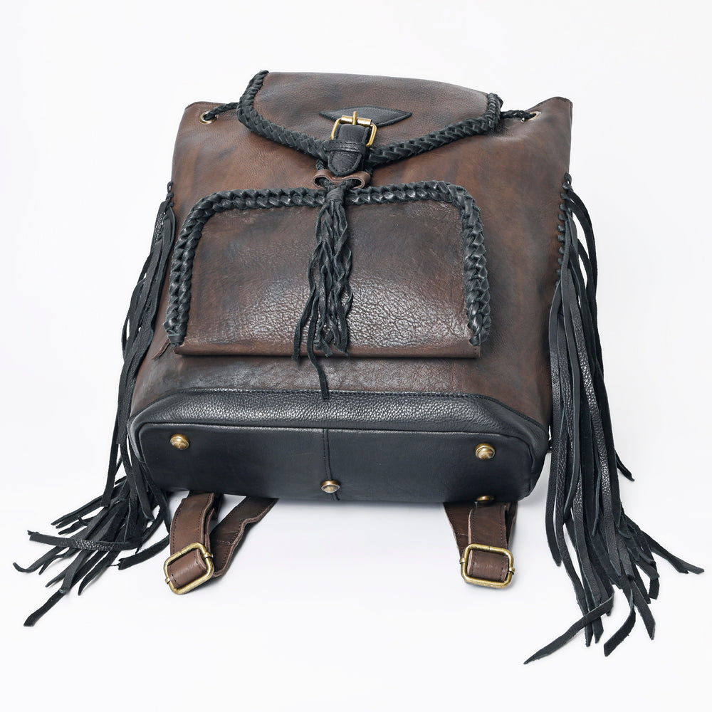 American Darling Genuine Leather Women Bag Western Handbag Purse