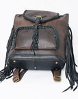 American Darling Genuine Leather Women Bag Western Handbag Purse
