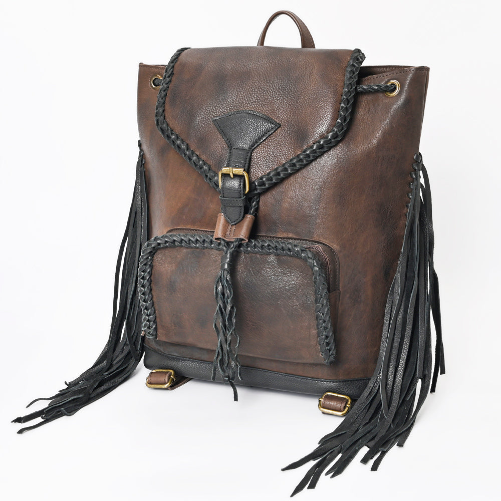 American Darling Genuine Leather Women Bag Western Handbag Purse