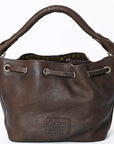 American Darling Genuine Leather Women Bag Western Handbag Purse