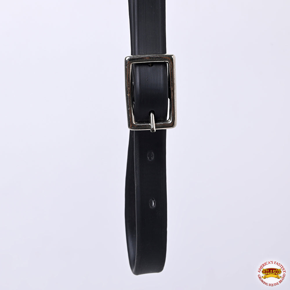 HILASON Western Horse Biothane Leather Breast Collar Tack
