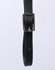 HILASON Western Horse Biothane Leather Breast Collar Tack