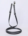 HILASON Western Horse Premium Biothane Leather Rein | Horse-Rein