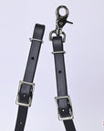 HILASON Western Horse Premium Biothane Leather Rein | Horse-Rein