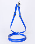 HILASON Western Horse Premium Biothane Leather Rein | Horse-Rein