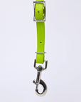 HILASON Western Horse Biothane Leather Breast Collar Tack