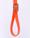 HILASON Western Horse Biothane Leather Breast Collar Tack