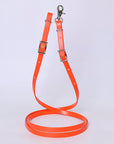 HILASON Western Horse Premium Biothane Leather Rein | Horse-Rein
