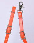 HILASON Western Horse Premium Biothane Leather Rein | Horse-Rein