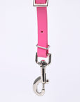 HILASON Western Horse Biothane Leather Breast Collar Tack