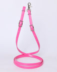 HILASON Western Horse Premium Biothane Leather Rein | Horse-Rein