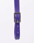 HILASON Western Horse Biothane Leather Breast Collar Tack