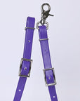 HILASON Western Horse Premium Biothane Leather Rein | Horse-Rein
