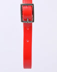 HILASON Western Horse Biothane Leather Breast Collar Tack