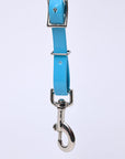 HILASON Western Horse Biothane Leather Breast Collar Tack