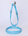 HILASON Western Horse Premium Biothane Leather Rein | Horse-Rein