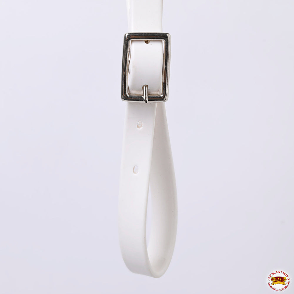 HILASON Western Horse Biothane Leather Breast Collar Tack