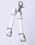 HILASON Western Horse Premium Biothane Leather Rein | Horse-Rein