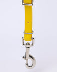 HILASON Western Horse Biothane Leather Breast Collar Tack