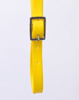 HILASON Western Horse Biothane Leather Breast Collar Tack