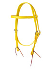 HILASON Western Horse Biothane Leather Headstall Tack