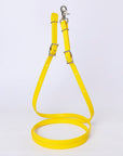 HILASON Western Horse Premium Biothane Leather Rein | Horse-Rein