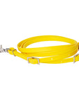HILASON Western Horse Premium Biothane Leather Rein | Horse-Rein