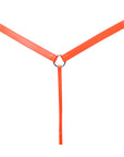 HILASON Western Horse Biothane Leather Headstall & Breast Collar Set