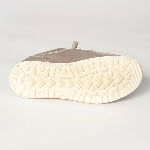 American Darling ADFT133GR13 Hand tooled carved genuine leather trim lightweight shoe footwear slip on