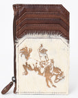 ADCCM101F American Darling Hair On Genuine Leather Women Bag Western Handbag Purse